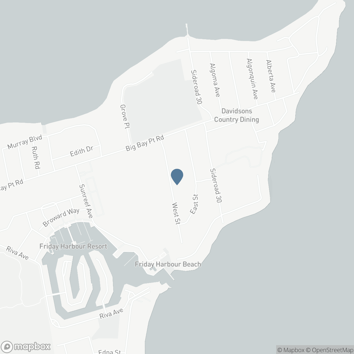 3847 WEST STREET W, Innisfil, Ontario L9S 2L8
